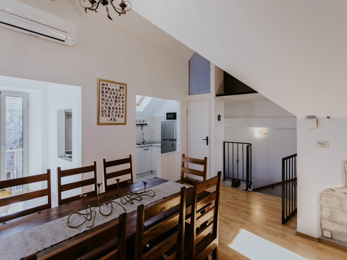 Maison Nerium 3 chambres centre Trogir, 140 m mer - Photo 13