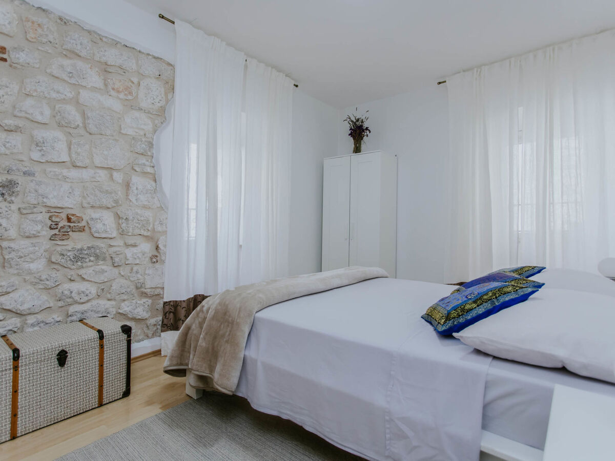 Maison Nerium 3 chambres centre Trogir, 140 m mer - Photo 21