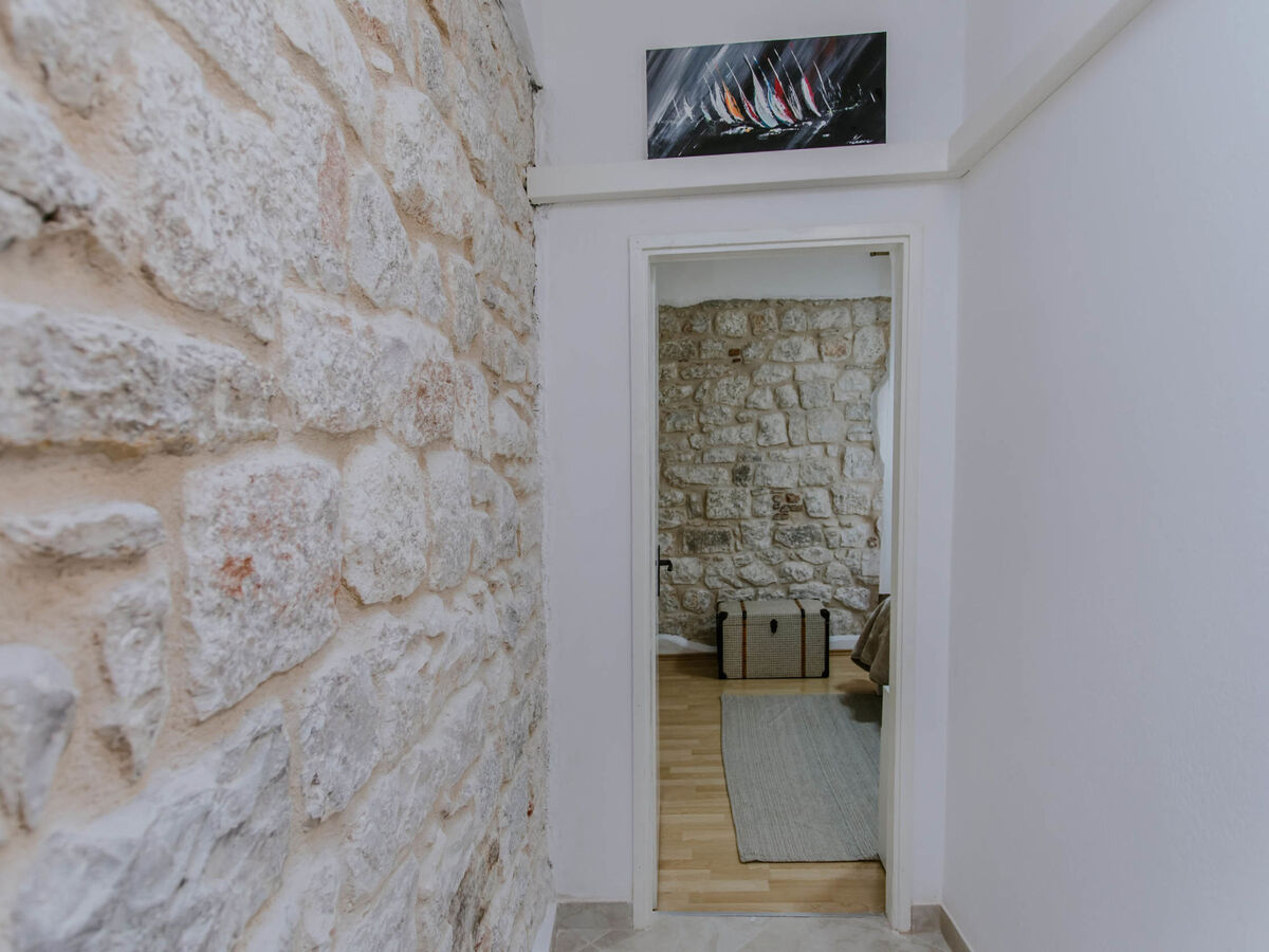Maison Nerium 3 chambres centre Trogir, 140 m mer - Photo 22