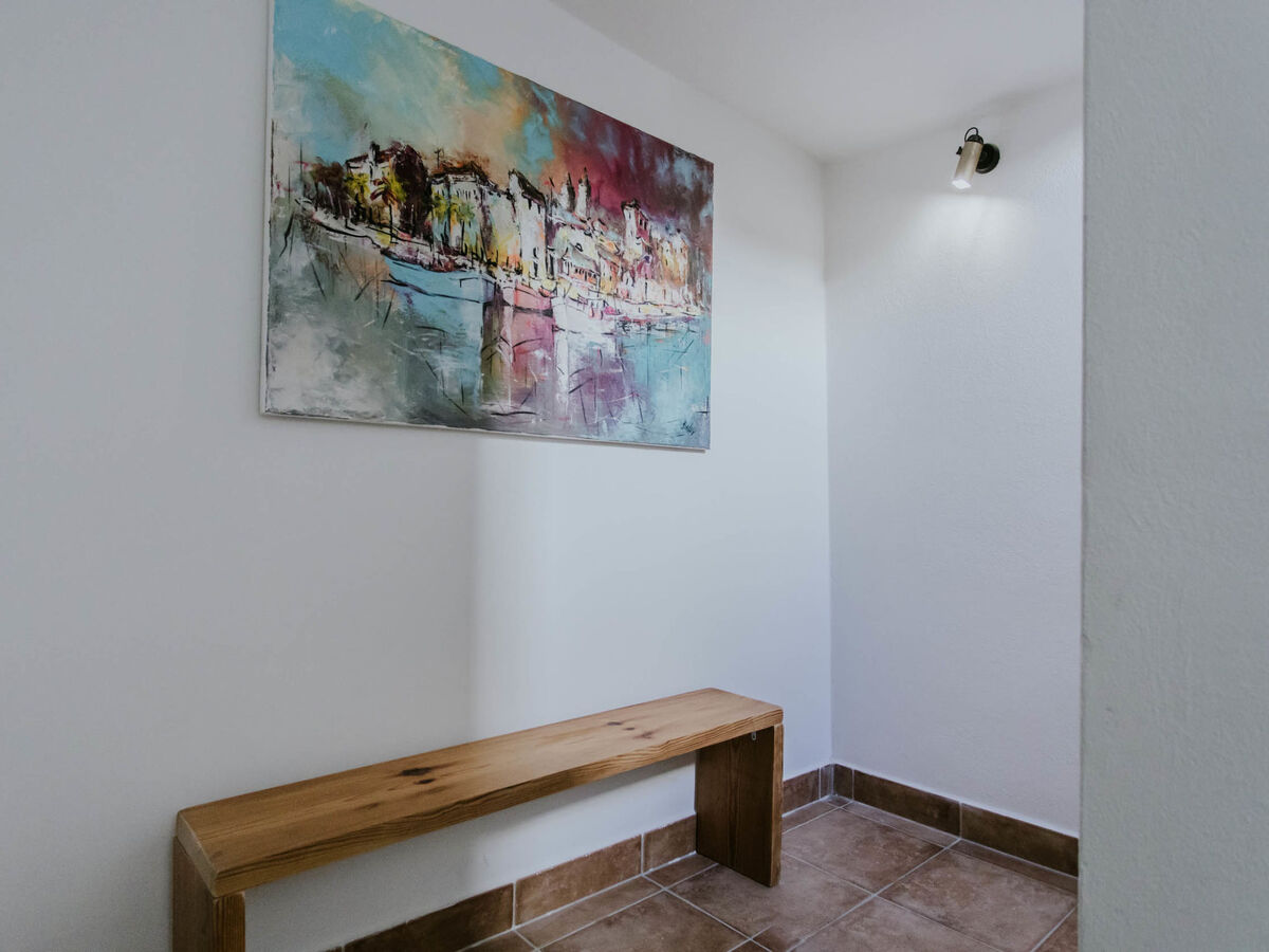 Maison Nerium 3 chambres centre Trogir, 140 m mer - Photo 24