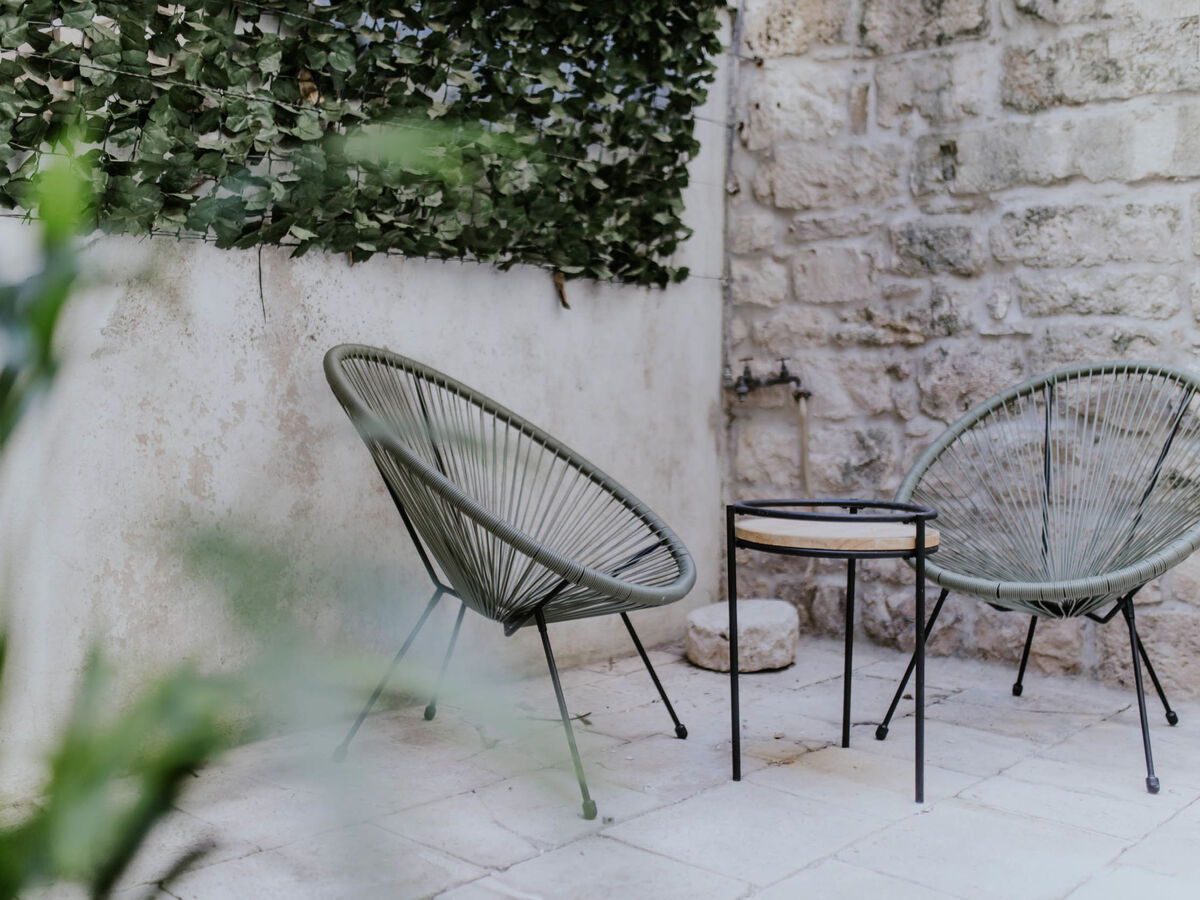 Maison Nerium 3 chambres centre Trogir, 140 m mer - Photo 26