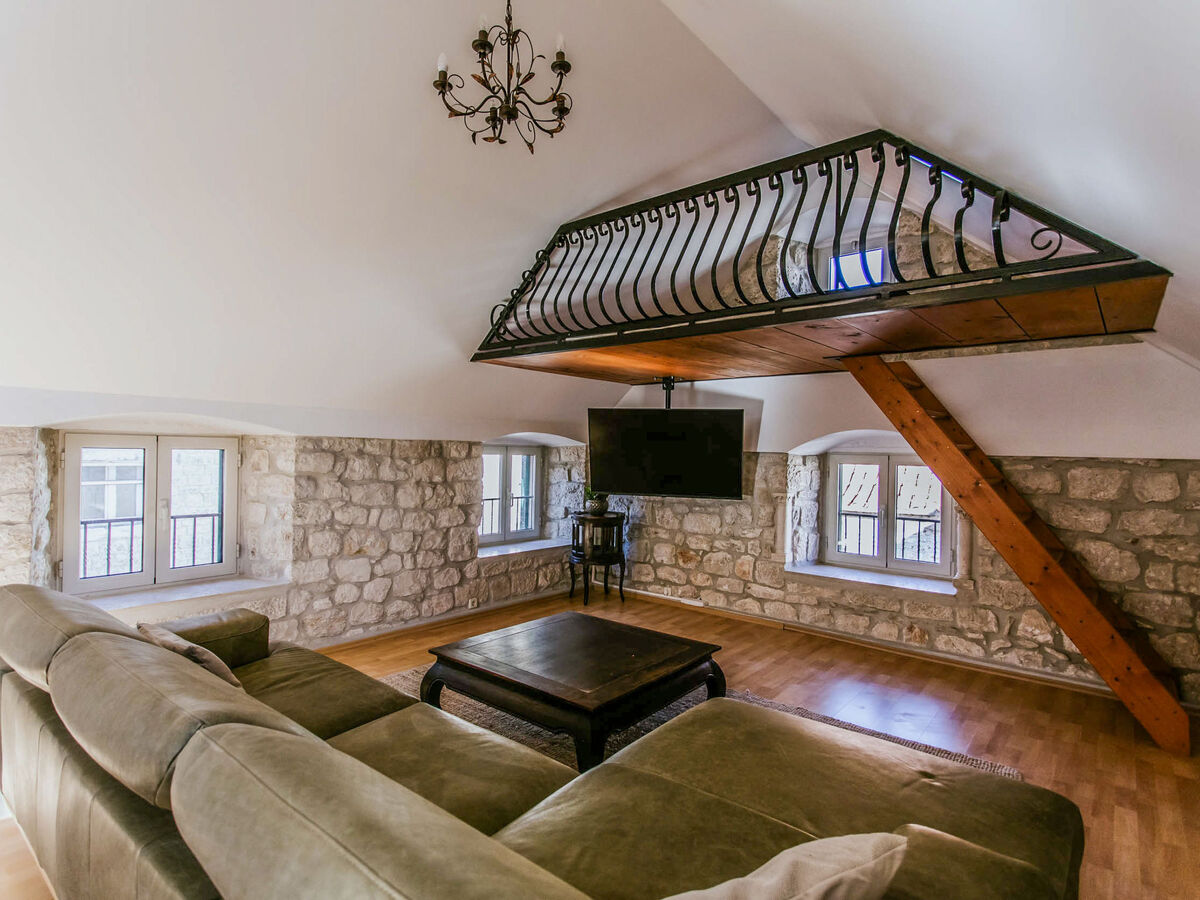 Maison Nerium 3 chambres centre Trogir, 140 m mer - Photo 29