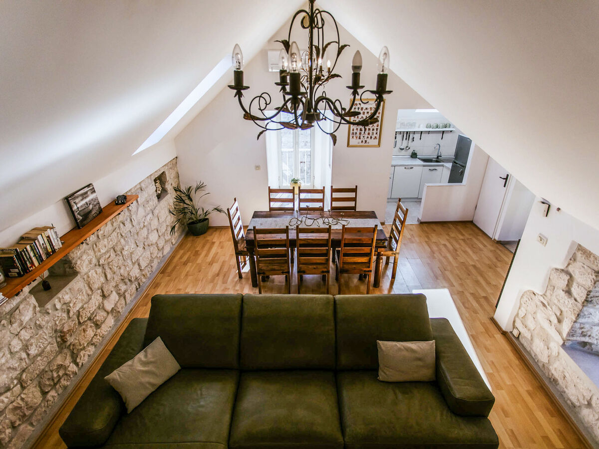 Maison Nerium 3 chambres centre Trogir, 140 m mer - Photo 34