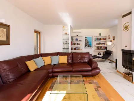 Villa Nerium avec piscine chauffée à Trogir : photo 4