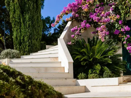 Villa Nerium avec piscine chauffée à Trogir : photo 6