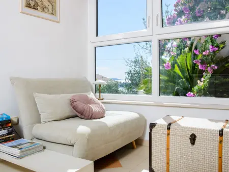Villa Nerium avec piscine chauffée à Trogir : photo 10