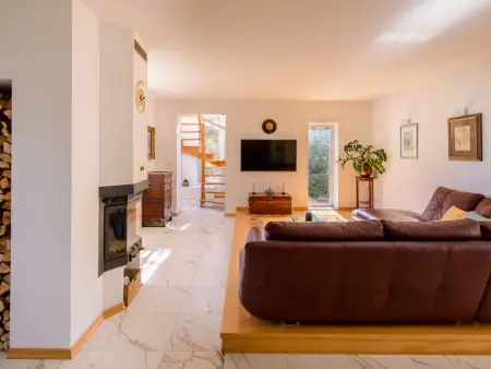 Villa Nerium avec piscine chauffée à Trogir : photo 12