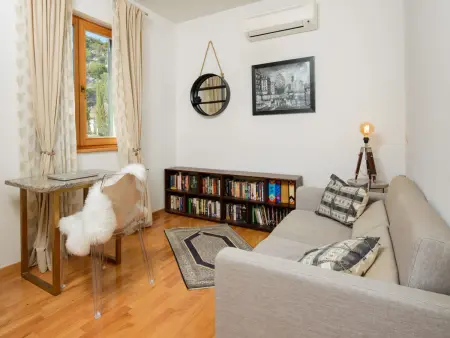 Villa Nerium avec piscine chauffée à Trogir : photo 14