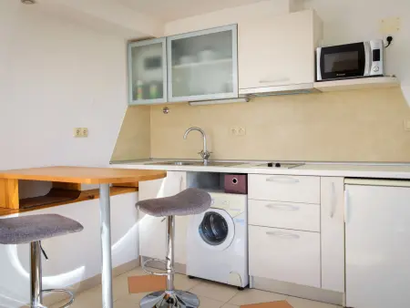 Villa Nerium avec piscine chauffée à Trogir : photo 15