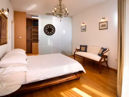Villa Nerium avec piscine chauffée à Trogir : photo 21