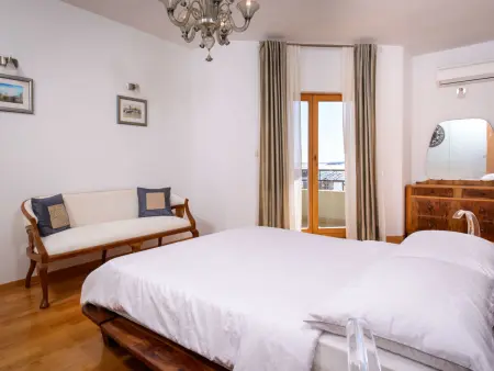 Villa Nerium avec piscine chauffée à Trogir : photo 23