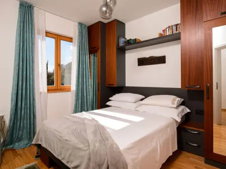 Villa Nerium avec piscine chauffée à Trogir : photo 24