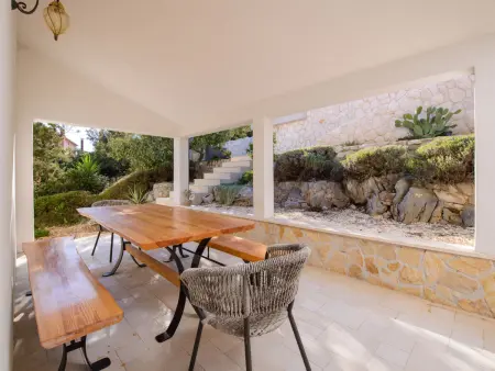 Villa Nerium avec piscine chauffée à Trogir : photo 33