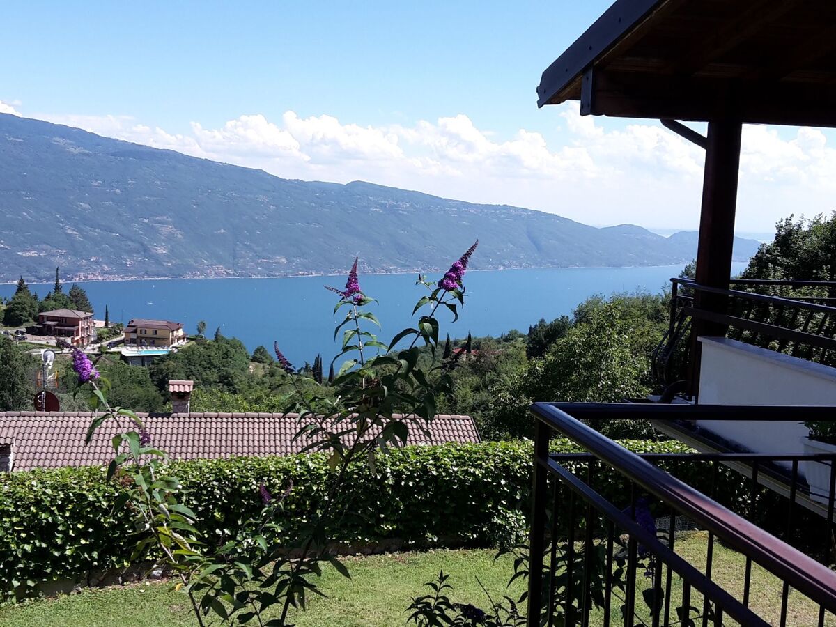 Casa Giuseppe – Maison 6 pers. vue Lac de Garde - Photo 2