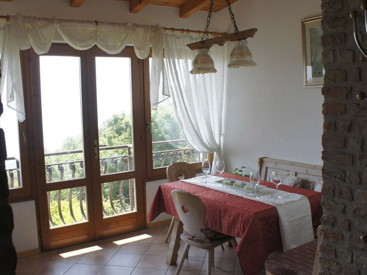 Casa Giuseppe – Maison 6 pers. vue Lac de Garde - Photo 6