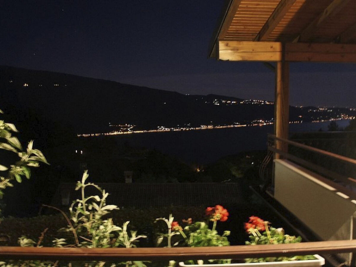 Casa Giuseppe – Maison 6 pers. vue Lac de Garde - Photo 7
