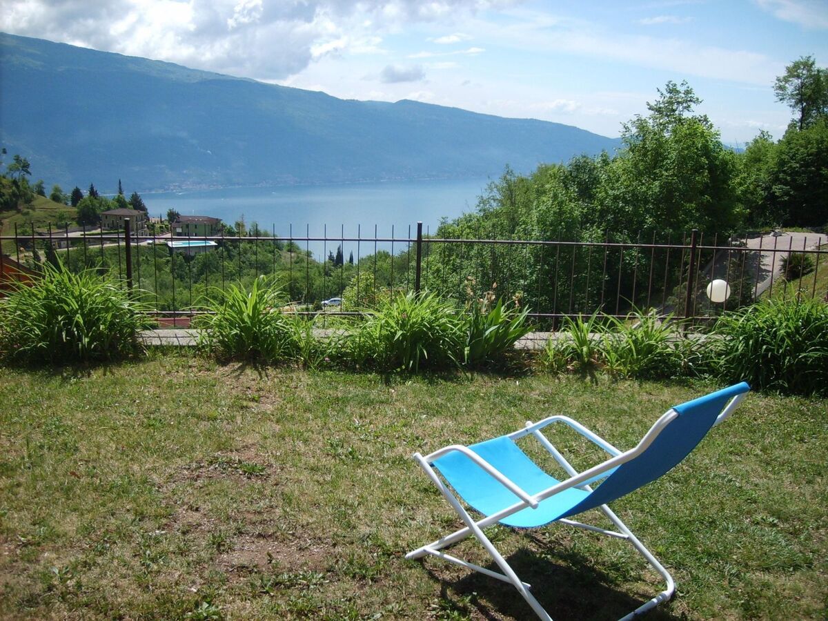 Casa Giuseppe – Maison 6 pers. vue Lac de Garde - Photo 8