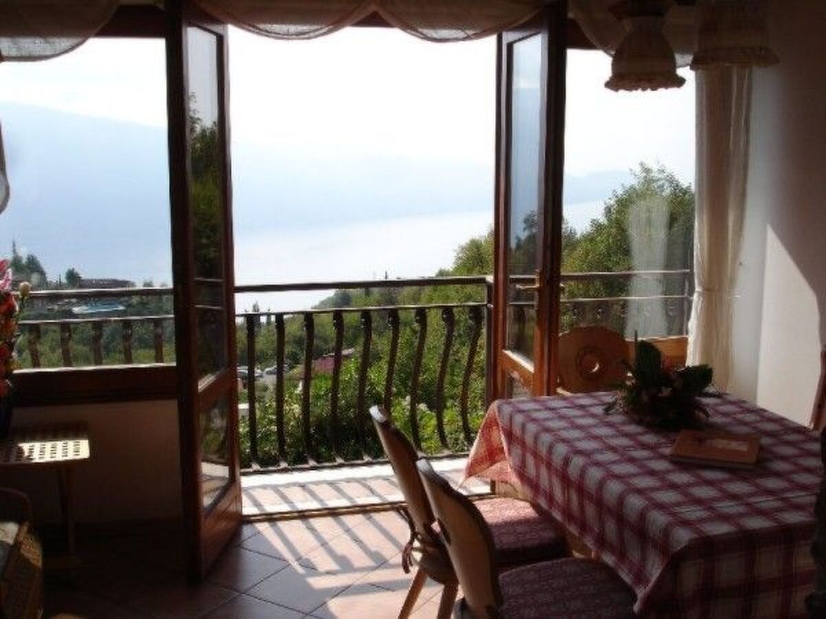 Casa Giuseppe – Maison 6 pers. vue Lac de Garde - Photo 9