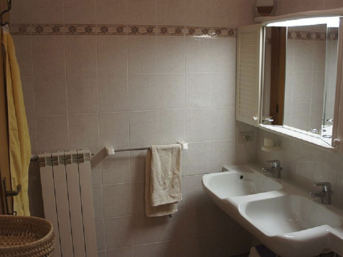 Casa Giuseppe – Maison 6 pers. vue Lac de Garde - Photo 15