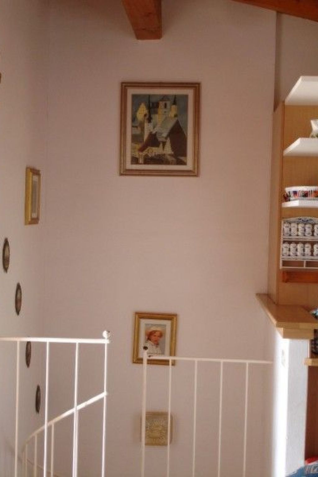 Casa Giuseppe – Maison 6 pers. vue Lac de Garde - Photo 22