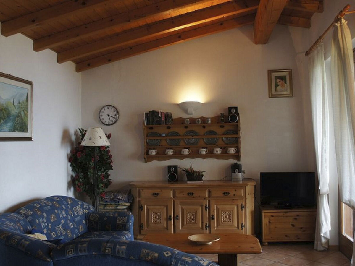 Casa Giuseppe – Maison 6 pers. vue Lac de Garde - Photo 24