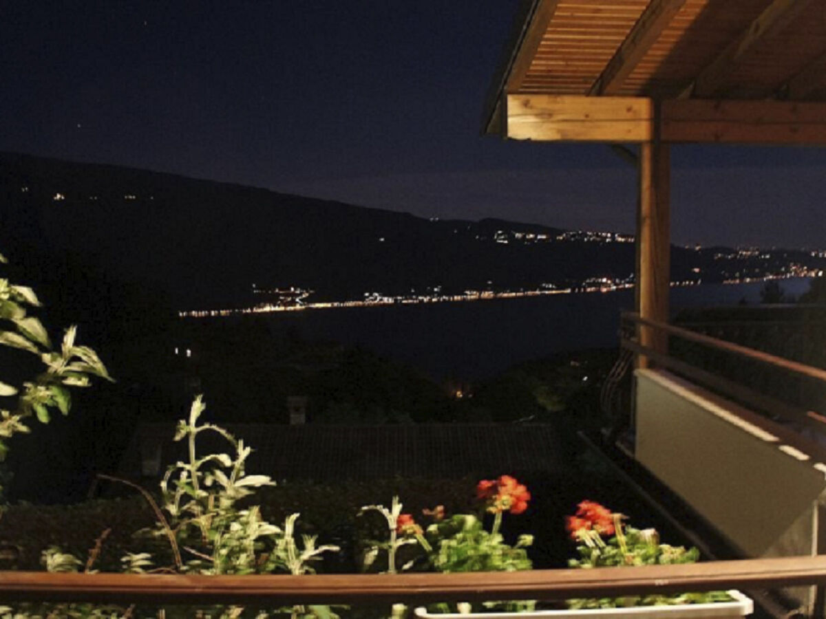 Casa Giuseppe – Maison 6 pers. vue Lac de Garde - Photo 25