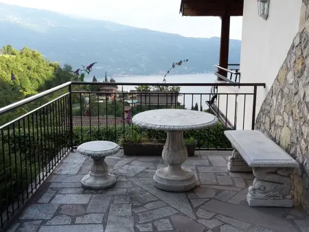 Casa Giuseppe – Maison 6 pers. vue Lac de Garde