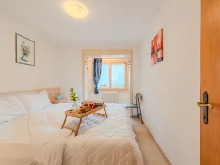 Casa Roby, appartement 6 pers. à 900 m des pistes : photo 2
