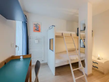 Casa Roby, appartement 6 pers. à 900 m des pistes : photo 3