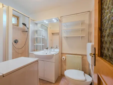Casa Roby, appartement 6 pers. à 900 m des pistes : photo 4