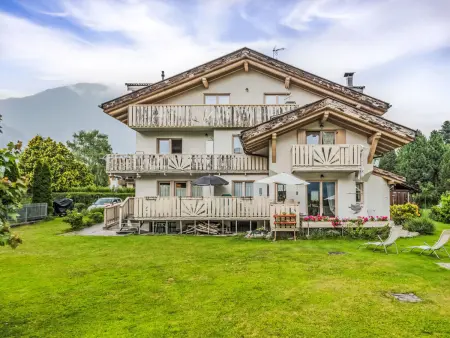 Casa Roby, appartement 6 pers. à 900 m des pistes : photo 5