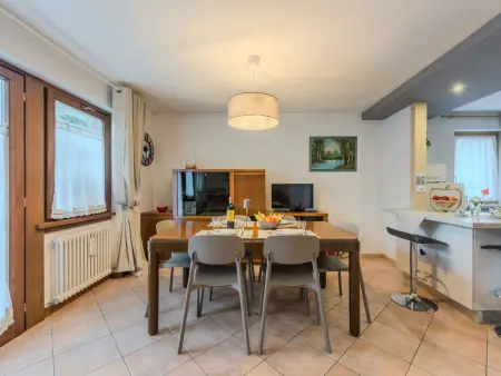 Casa Roby, appartement 6 pers. à 900 m des pistes : photo 7