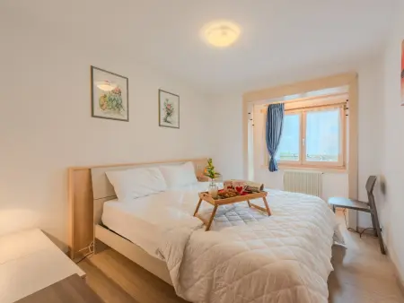 Casa Roby, appartement 6 pers. à 900 m des pistes : photo 12
