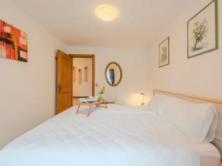 Casa Roby, appartement 6 pers. à 900 m des pistes : photo 13