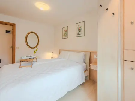 Casa Roby, appartement 6 pers. à 900 m des pistes : photo 14