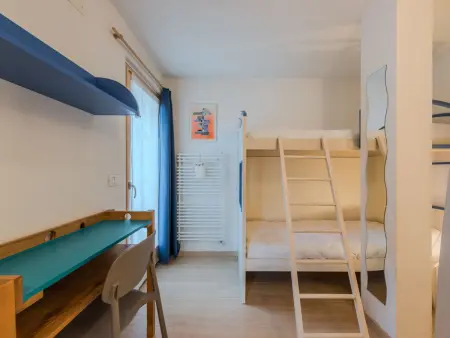 Casa Roby, appartement 6 pers. à 900 m des pistes : photo 15