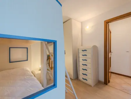 Casa Roby, appartement 6 pers. à 900 m des pistes : photo 16