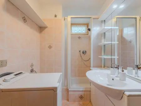 Casa Roby, appartement 6 pers. à 900 m des pistes : photo 17