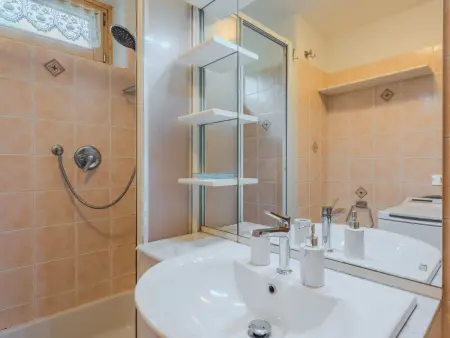 Casa Roby, appartement 6 pers. à 900 m des pistes : photo 18