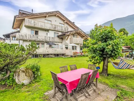 Casa Roby, appartement 6 pers. à 900 m des pistes : photo 19