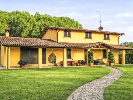 Casa di Max – Maison 50 m² jardin privé, 4 km Arezzo : photo 1
