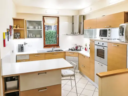 Casa di Max – Maison 50 m² jardin privé, 4 km Arezzo : photo 2