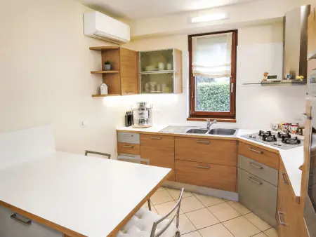 Casa di Max – Maison 50 m² jardin privé, 4 km Arezzo : photo 3