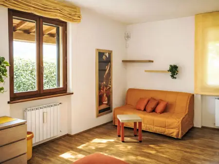 Casa di Max – Maison 50 m² jardin privé, 4 km Arezzo : photo 4