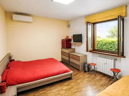 Casa di Max – Maison 50 m² jardin privé, 4 km Arezzo : photo 5