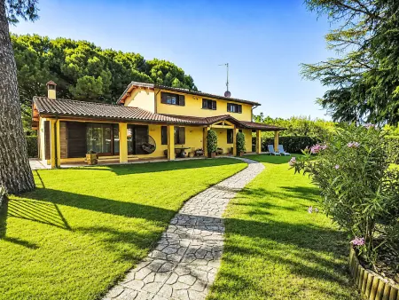 Casa di Max – Maison 50 m² jardin privé, 4 km Arezzo : photo 7