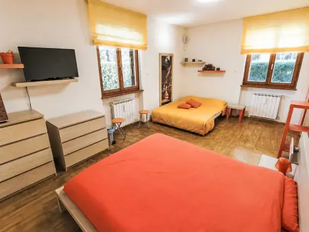 Casa di Max – Maison 50 m² jardin privé, 4 km Arezzo : photo 8