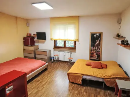 Casa di Max – Maison 50 m² jardin privé, 4 km Arezzo : photo 9