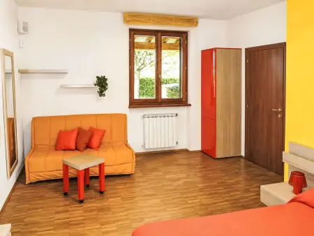 Casa di Max – Maison 50 m² jardin privé, 4 km Arezzo : photo 10
