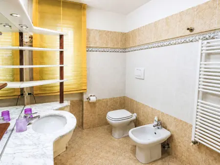 Casa di Max – Maison 50 m² jardin privé, 4 km Arezzo : photo 11